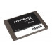 Твердотельный диск 240GB Kingston SSDNow HyperX FURY, 2.5", SATA III, MLC [R/W - 500/500 MB/s]